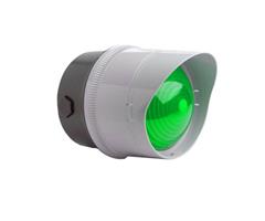 B450TLA030B.4 E2S B450TLA030B/G LED Traffic Light B450TLA  24vDC 4:GREEN Permanent IP65 10-30vDC